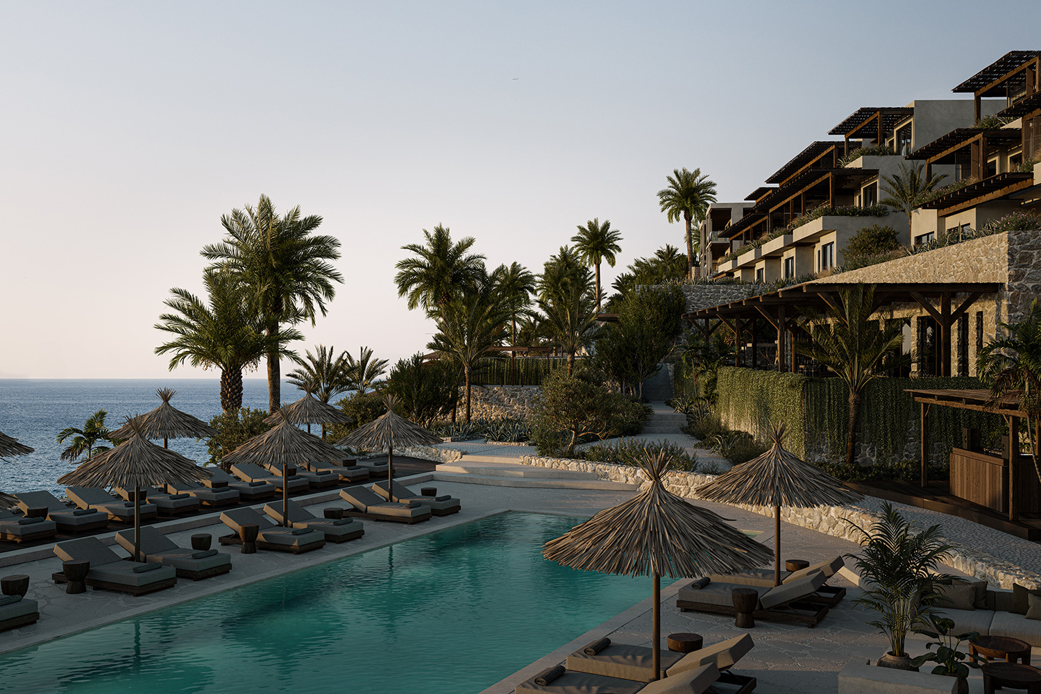 Türkiye's luxury outlook redefined